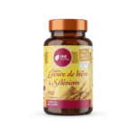 Ine Pharma Levure de Biere & Selenium 410 comprimés
