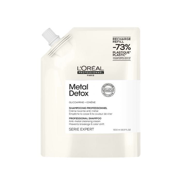 l-oreal-professionnel-metal-detox-recharge-shampooing-500ml.jpg L'Oréal Professionnel METAL DETOX RECHARGE SHAMPOOING 500ML – Image 1