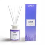 Septanil Diffuseur De Senteur En Bambou Lavande 150ml