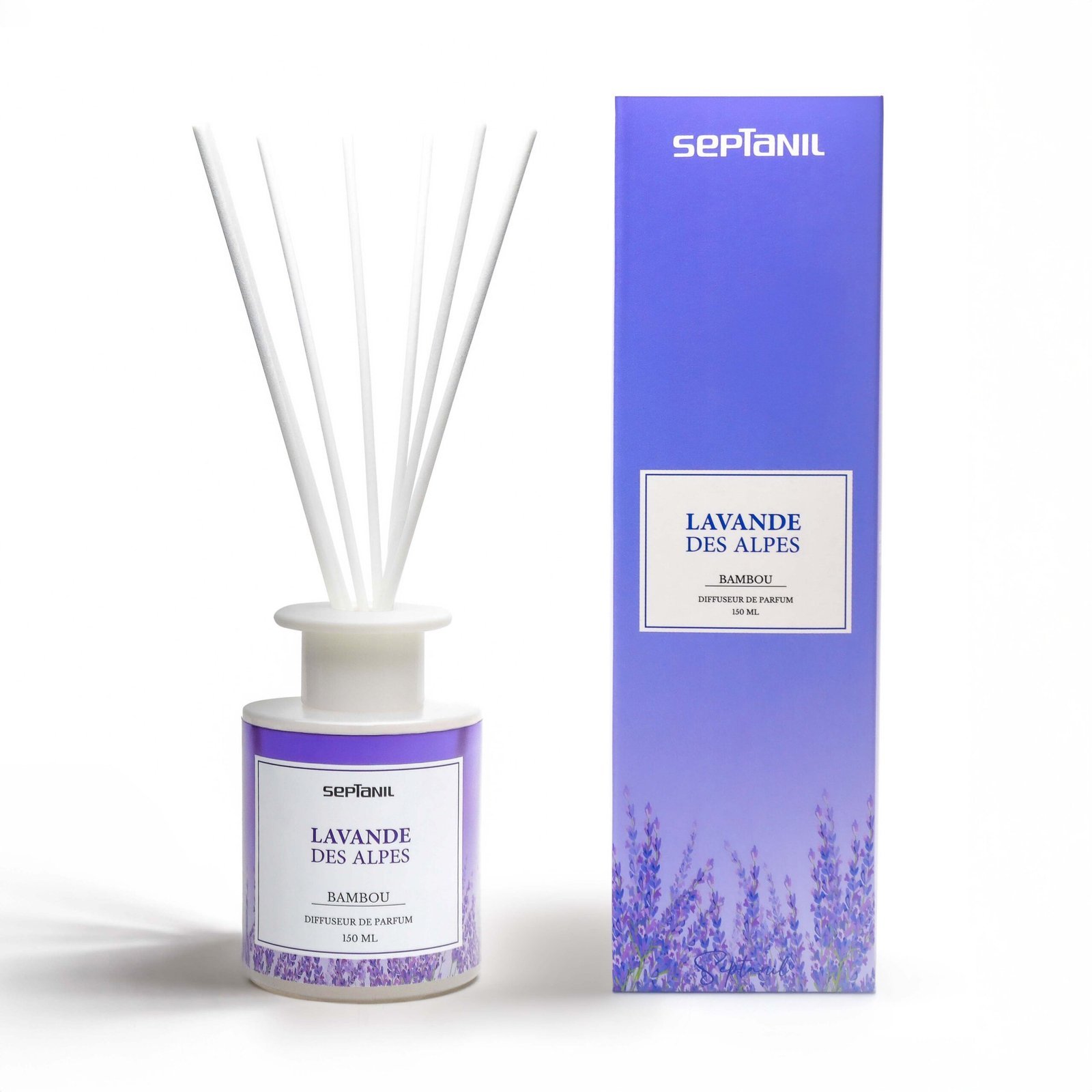 lavandebambou-scaled-1.jpg Septanil Diffuseur De Senteur En Bambou Lavande 150ml – Image 1