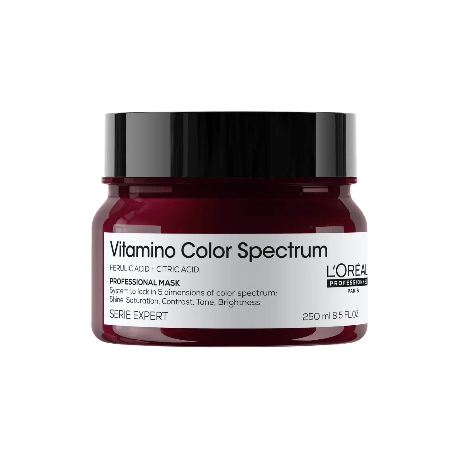 loreal-serie-expert-masque-vitamino-color-spectrum-250-ml-lancement-1er-mai-183764.jpg L'Oréal Professionnel VITAMINO COLOR SPECTRUM MASQUE PROFESSIONNEL 250ML – Image 1