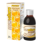 Multivit Protect Gelee royale & Propolis sirop 150ml