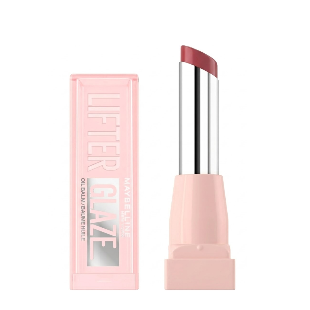 maybelline.png Maybelline Lifter Glaze Berry Haze 007 – Image 1