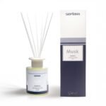 Septanil Diffuseur De Senteur En Bambou Musk 150ml