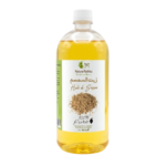 Naturo pathica Huile de sesame 1L