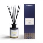 Septanil Diffuseur De Senteur En Bambou Oud Absolu 150ml