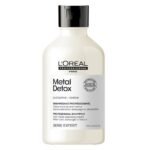 L'Oréal Professionnel metal detox shampoing 300 ml