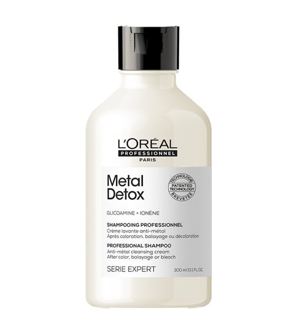 pi_8f36fcfd-db28-4f7c-80cd-8e2e9044af14.jpg L'Oréal Professionnel metal detox shampoing 300 ml – Image 1