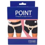 Point Ceinture Inguinale Unilaterale Une Seule Face Droite Reference 279