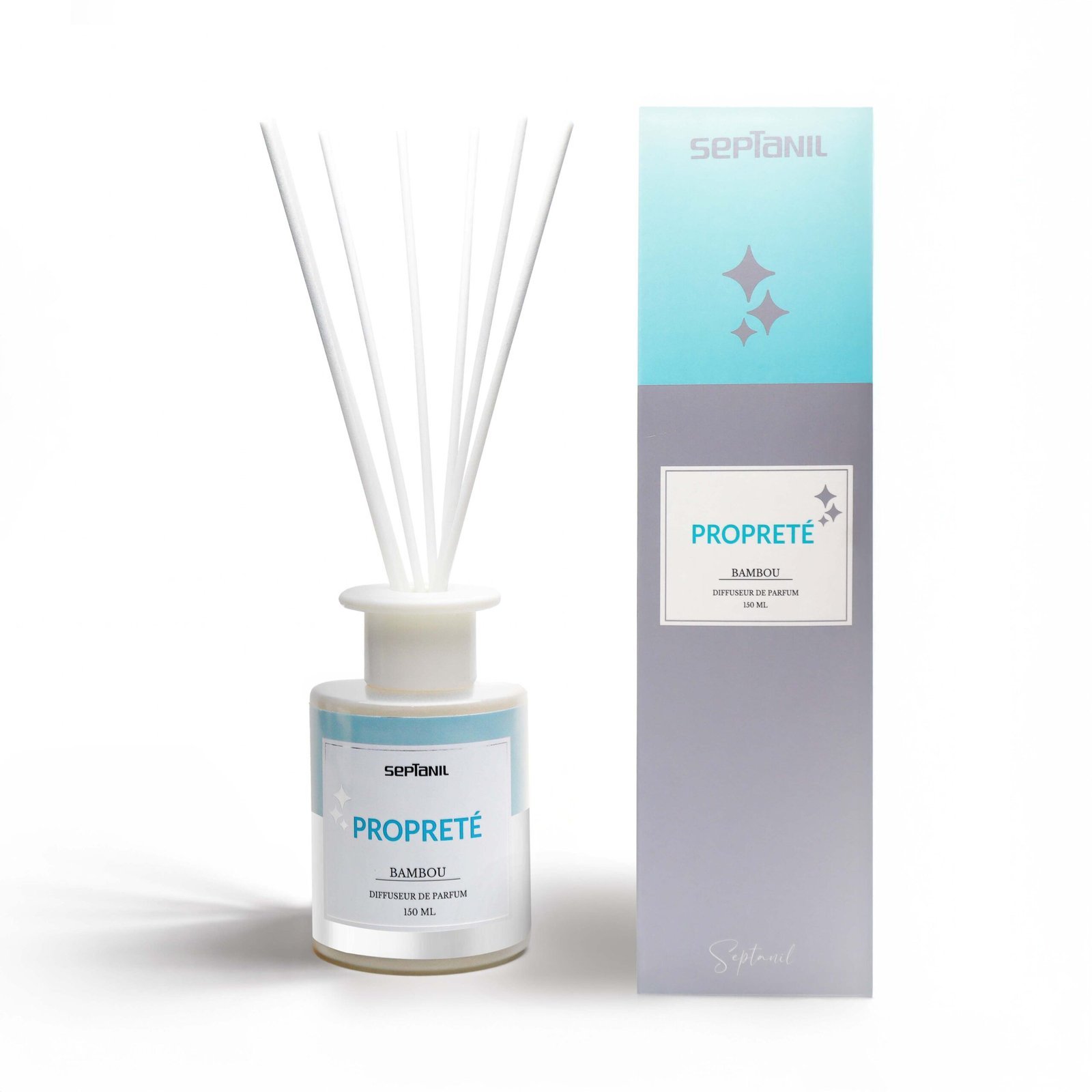 propretebambou-scaled-1.jpg Septanil Diffuseur De Senteur En Bambou Propreté 150ml – Image 1