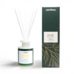 Septanil Diffuseur De Senteur En Bambou Pure Nature 150ml