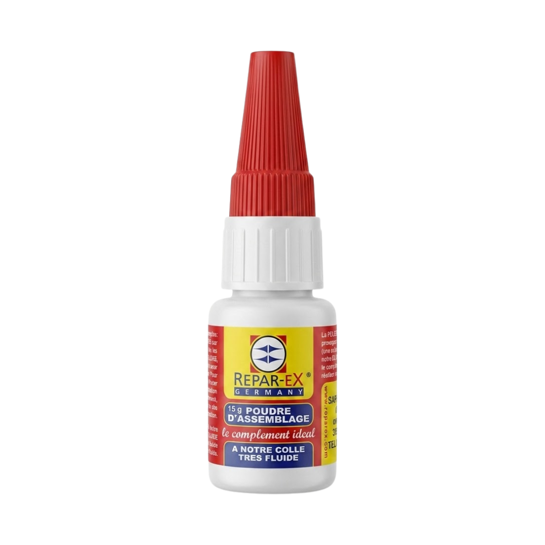 reparax.png Reparax poudre 15g – Image 1
