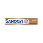 Sanogyl Dentifrice Soin Global Protection Complet Naturel 75ml