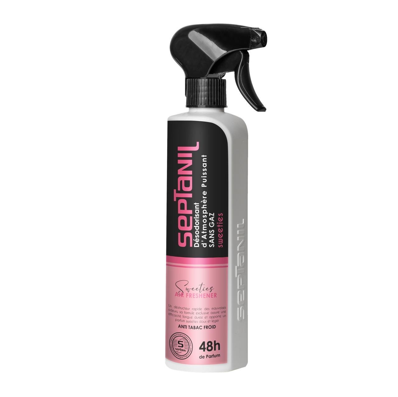 sweeties.jpeg Septanil Desodorisant D'atmosphere Sweeties 500ml – Image 1