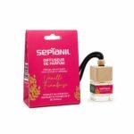 Septanil Diffuseur De Voiture Vanille Framboise 8ml