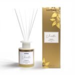 Septanil Diffuseur De Senteur En Bambou Vanille 150ml