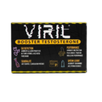 Viril Booster Testosterone 20 gelules