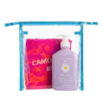 Camomilla Intimorosa Ph 3.5 300ml+Serviette Trousse