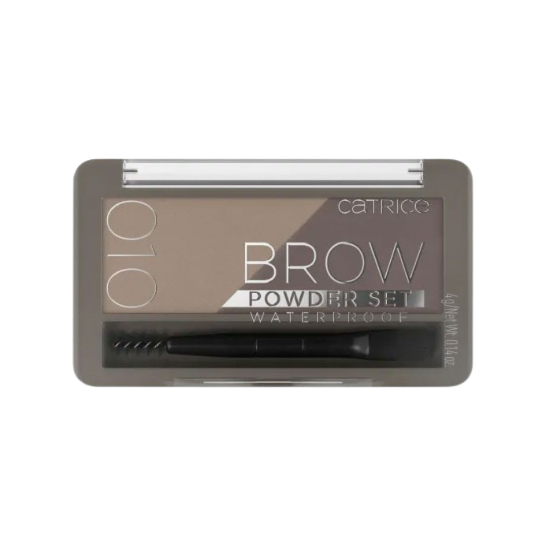 Catrice-Brow-Powder-Set-WP-010.png Catrice Brow Powder Set WaterProof 010 – Image 1