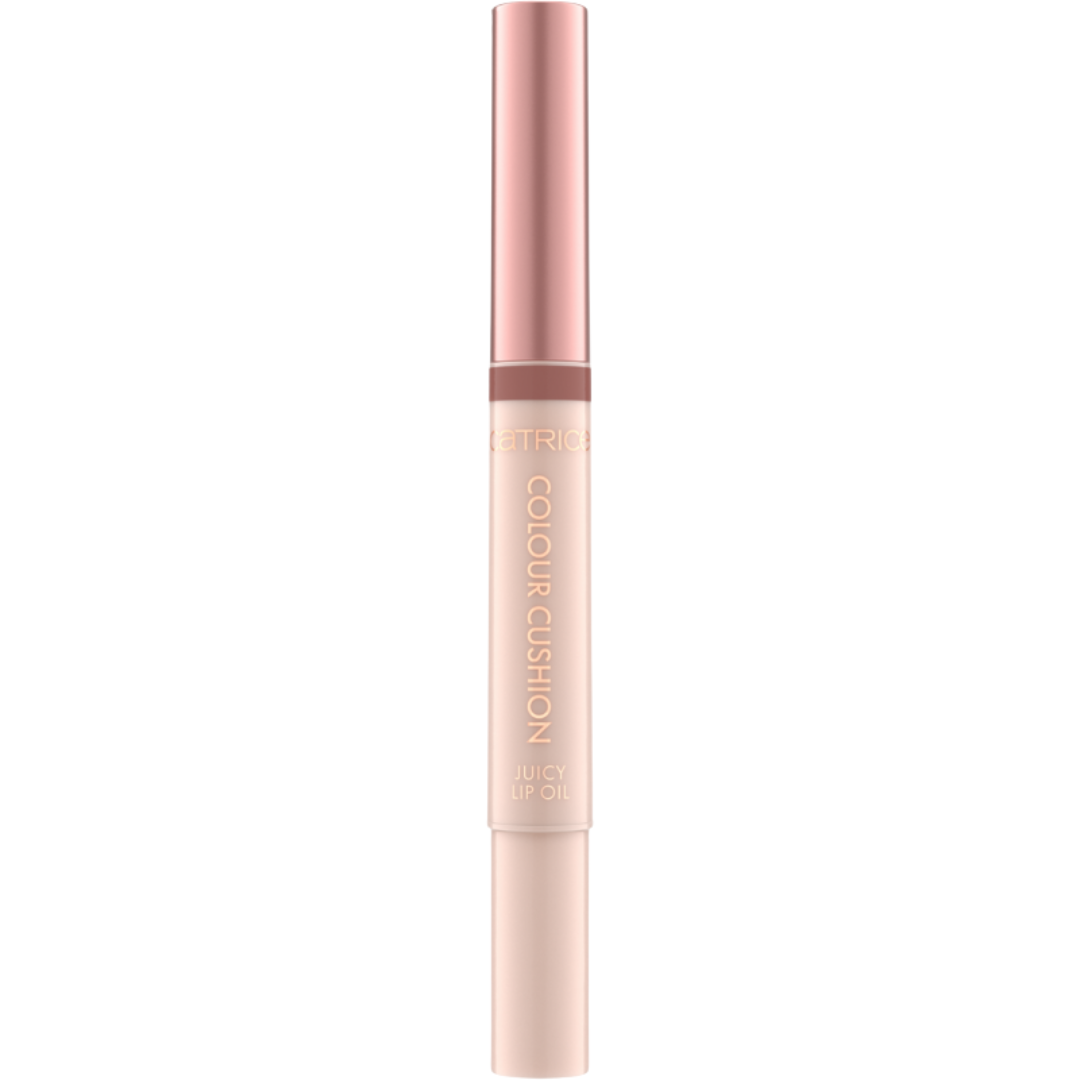 Catrice-Colour-Cushion-Juicy-Lip-Oil-010.png Catrice Colour Cushion Juicy Lipstick Oil 010 – Image 1