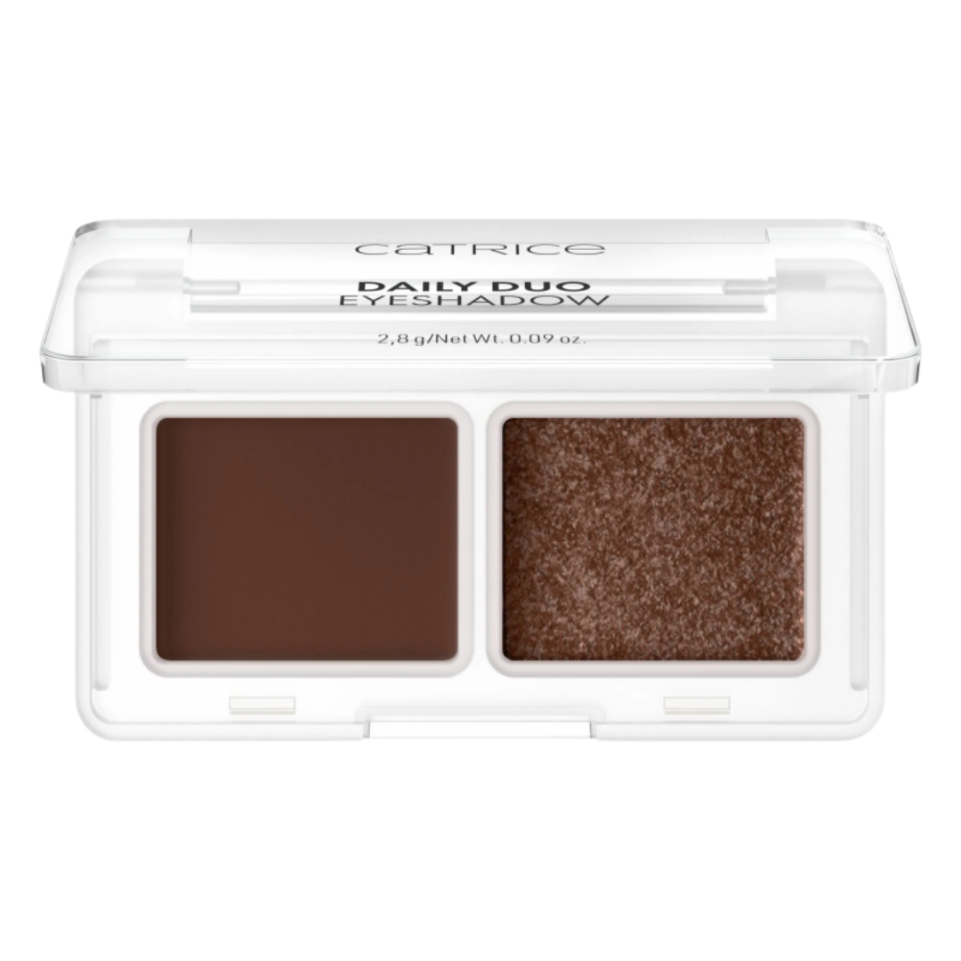 Catrice-Daily-Duo-Eyeshadow-030.png Catrice Daily Duo Eyeshadow 030 – Image 1