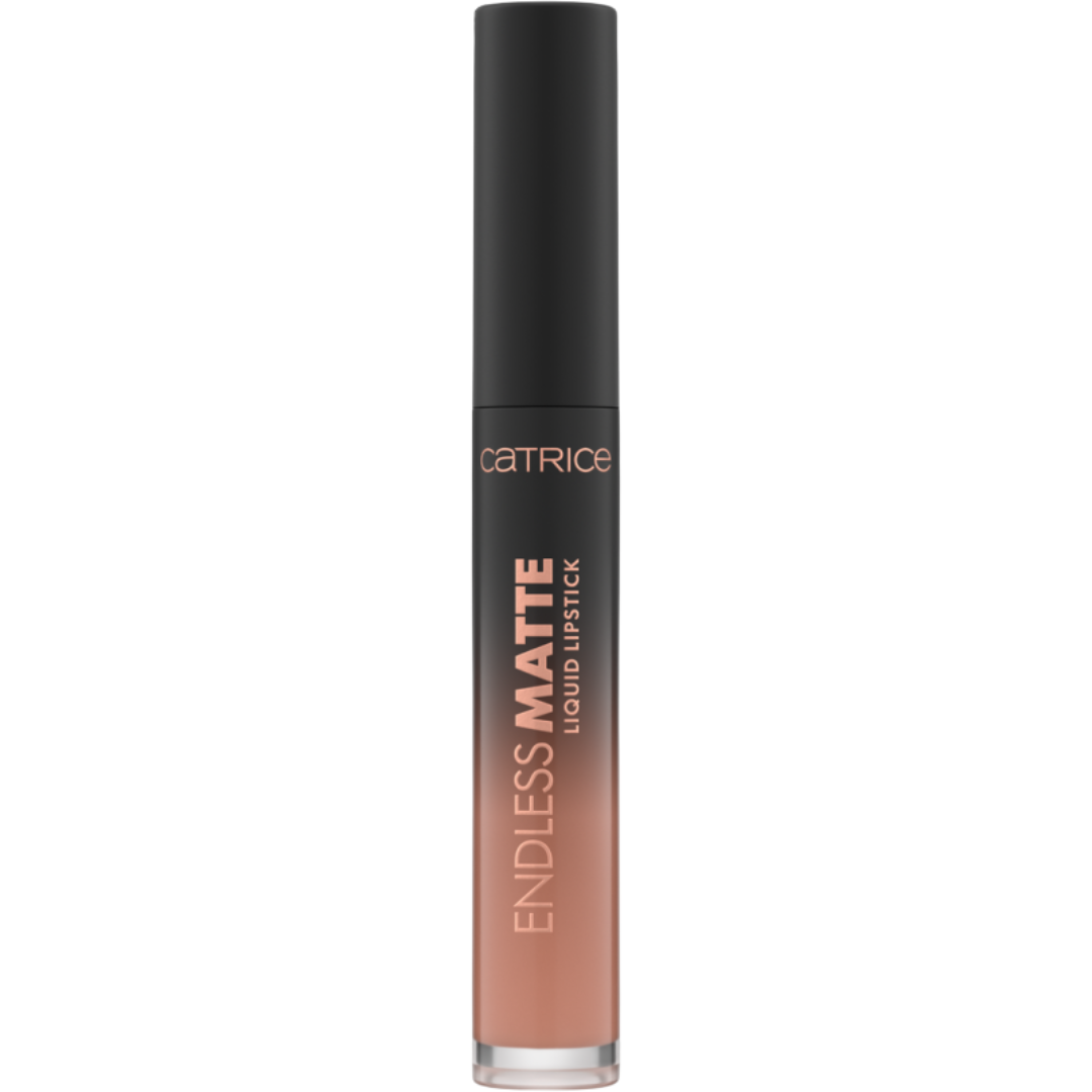 Catrice-Endl.-Matte-Liq.-Lipst.-010.png Catrice Endless Matte Liquid Lipstick 010 – Image 1