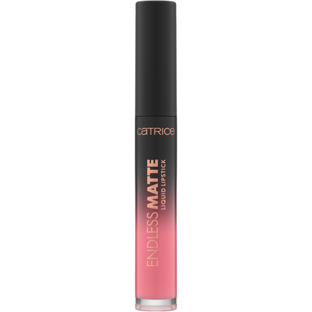 Catrice-Endl.-Matte-Liq.-Lipst.-040.png Catrice Endless Matte Liquid Lipstick 040 – Image 1