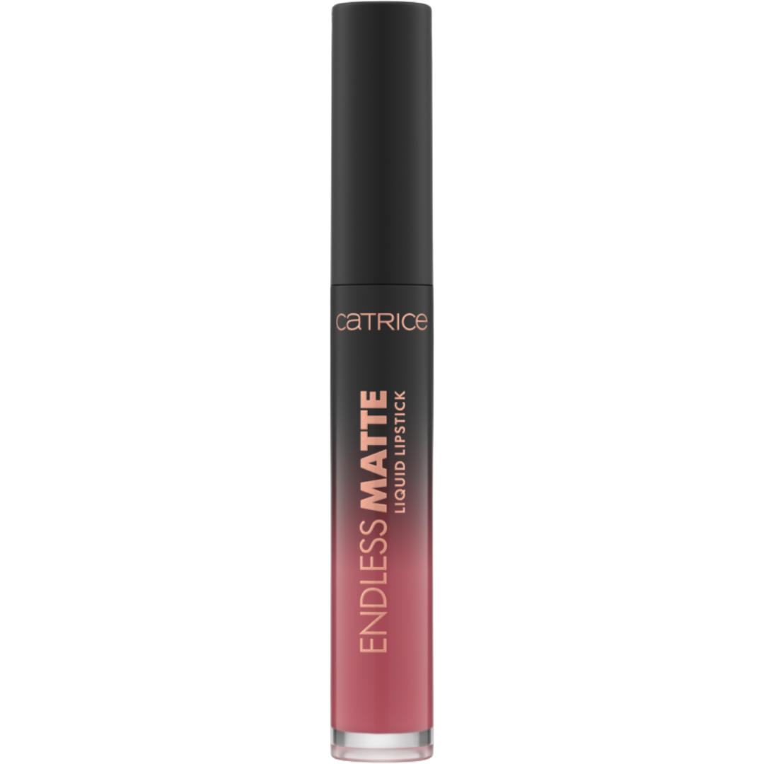 Catrice-Endl.-Matte-Liq.-Lipst.-050.png Catrice Endless Matte Liquid Lipstick 050 – Image 1