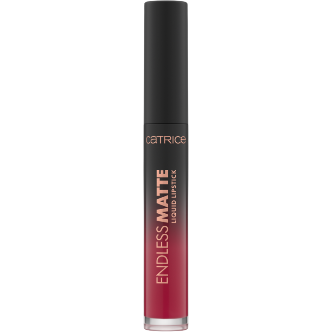 Catrice-Endl.-Matte-Liq.-Lipst.-080.png Catrice Endless Matte Liquid Lipstick 080 – Image 1