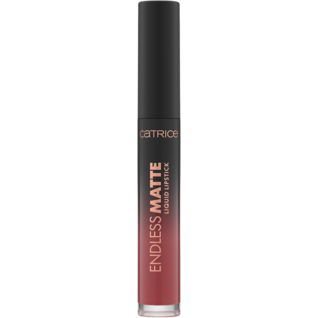 Catrice-Endl.-Matte-Liq.-Lipst.-090.png Catrice Endless Matte Liquid Lipstick 090 – Image 1