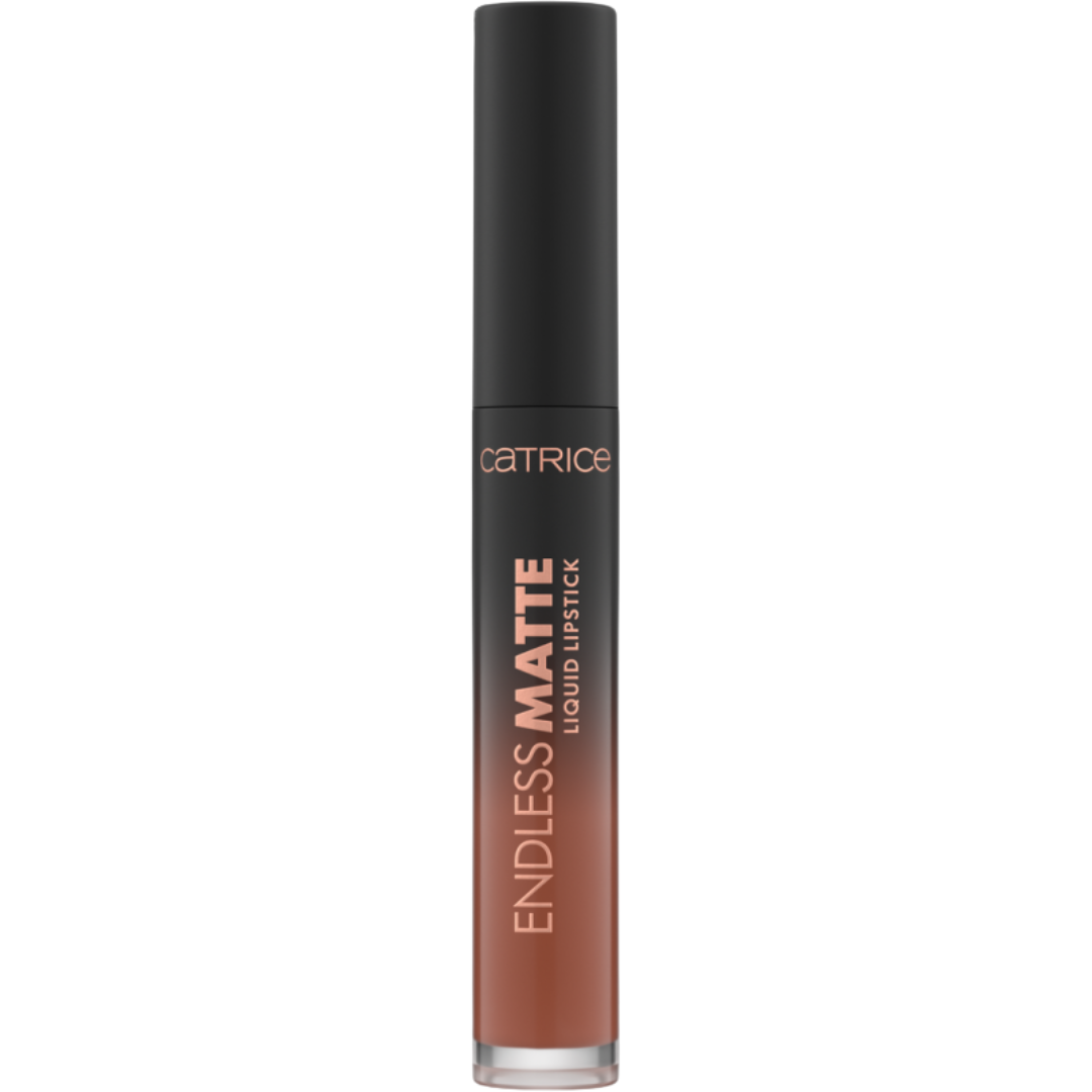 Catrice-Endl.-Matte-Liq.-Lipst.-110.png Catrice Endless Matte Liquid Lipstick 110 – Image 1