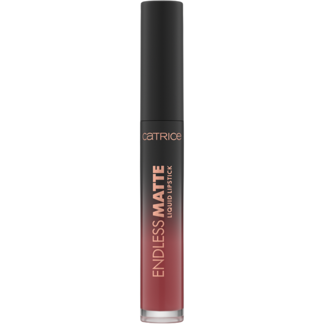 Catrice-Endl.-Matte-Liq.-Lipst.-120.png Catrice Endless Matte Liquid Lipstick 120 – Image 1