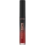 Catrice Endless Matte Liquid Lipstick 130