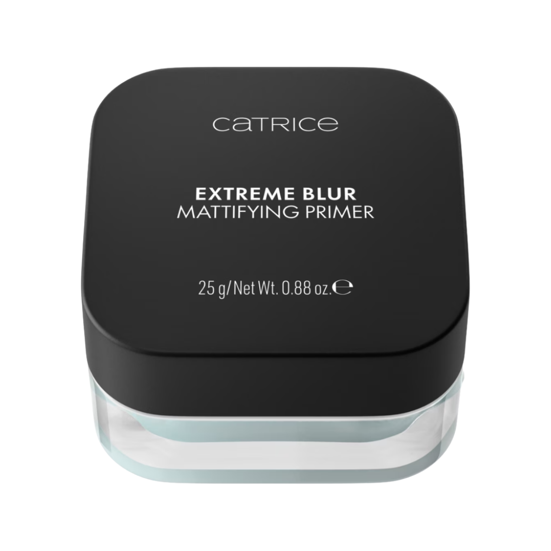Catrice-Extreme-Blur-Mat.-Primer.png Catrice Extreme Blur Mattifying Primer – Image 1