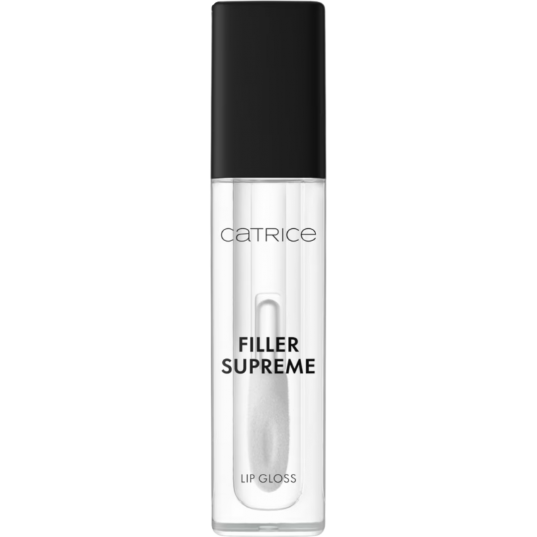 Catrice-Filler-Supreme-Lip-Gl.-010.png Catrice Filler Supreme Lipstick Gloss 010 – Image 1