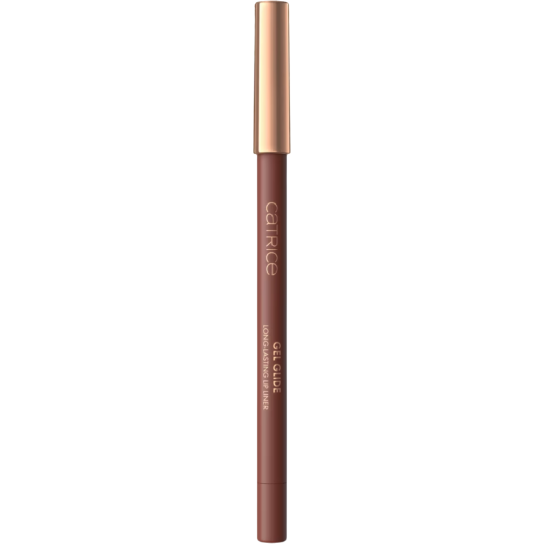 Catrice-Gel-Glide-Long-Last.-Lip-Liner-090.png Catrice Gel Glide Long-Lasting Lipstick Liner 090 – Image 1