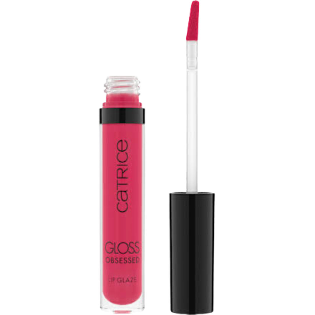 Catrice-Gloss-Obsessed-Lip-Glaze-030.png Catrice Gloss Obsessed Lipstick Glaze 030 – Image 1