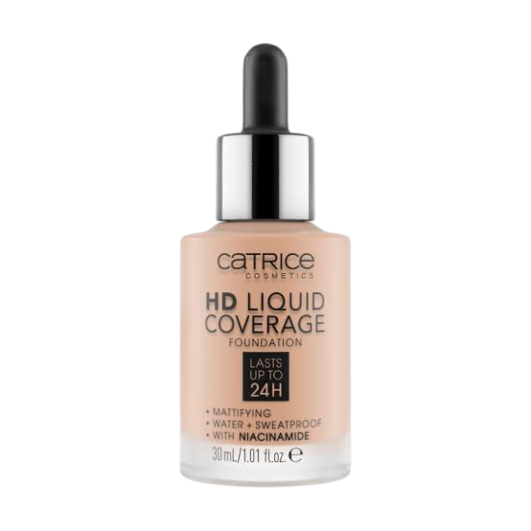 Catrice-HD-Liquid-Coverage-Foundation-030.png Catrice HD Liquid Coverage Foundation 030 – Image 1