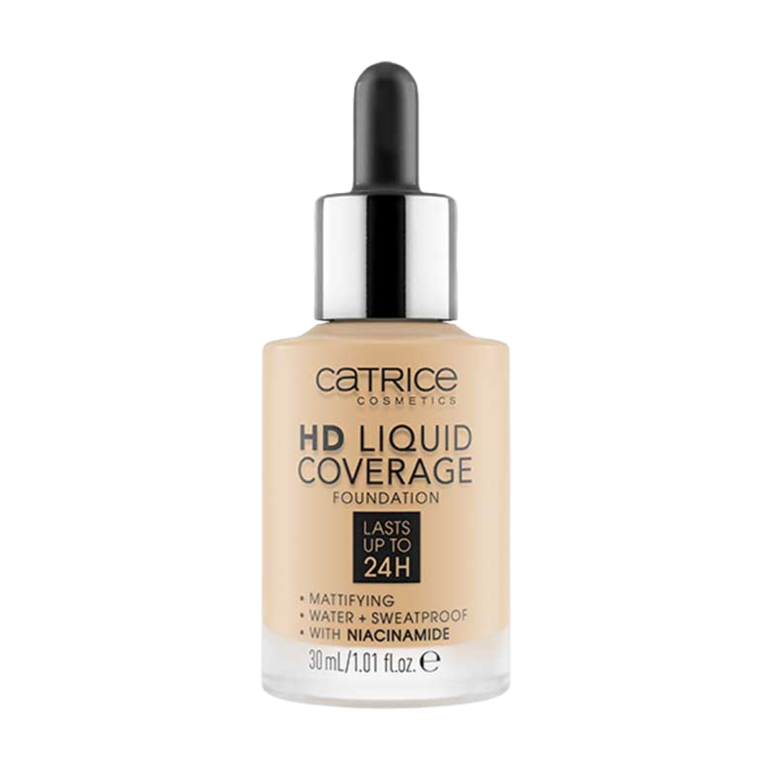 Catrice-HD-Liquid-Coverage-Foundation-036.png Catrice HD Liquid Coverage Foundation 036 – Image 1