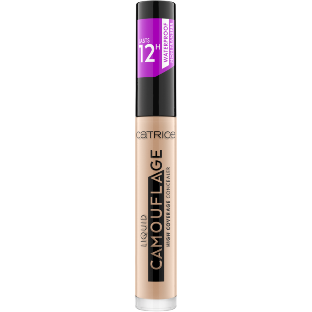 Catrice-Liq.-Cam.-H.C.-Conc.-020.png Catrice Liquid Camouflage High Coverage Concealer 020 – Image 1