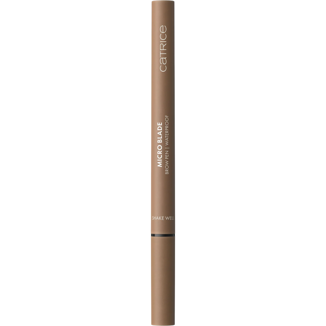 Catrice-Micro-Blade-Brow-Pen-WP-010.png Catrice Micro Blade Brow Pen WaterProof 010 – Image 1