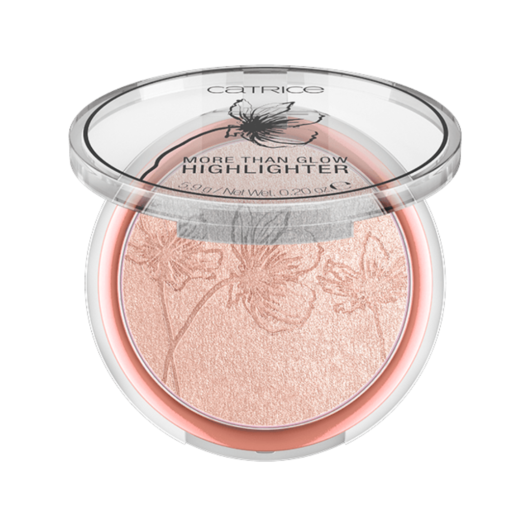 Catrice-More-Than-Glow-Highlighter-020.png Catrice More Than Glow Highlighter 020 – Image 1