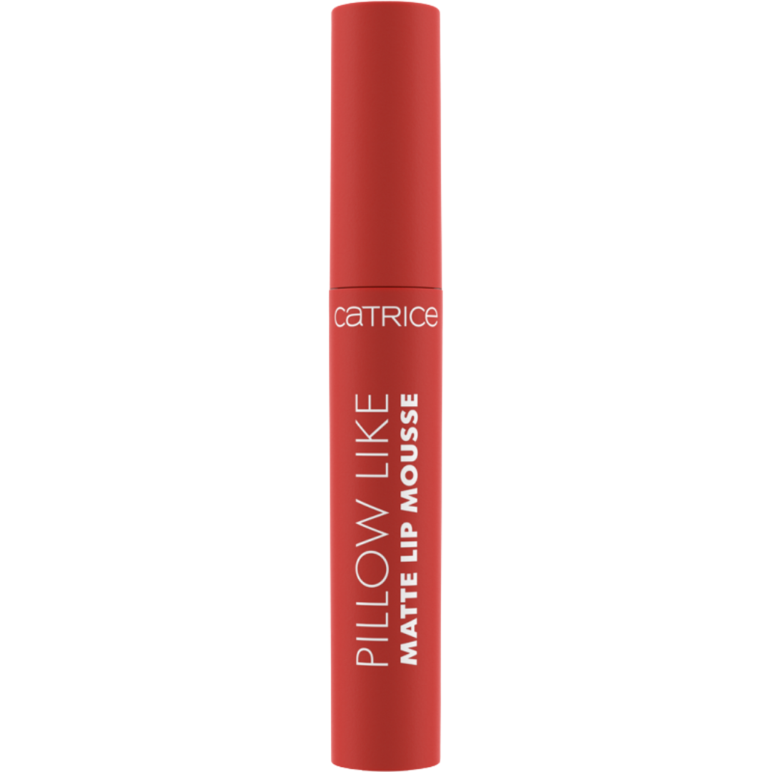 Catrice-Pillow-Like-Matte-Lip-Mousse-050.png Catrice Pillow Like Matte Lipstick Mousse 050 – Image 1