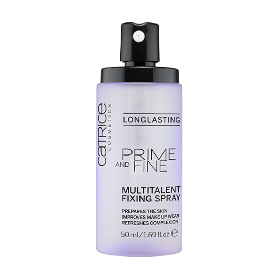 Catrice-Prime-And-Fine-Multi.-Fixing-Spray.png Catrice Prime And Fine Multitalent Fixing Spray – Image 1