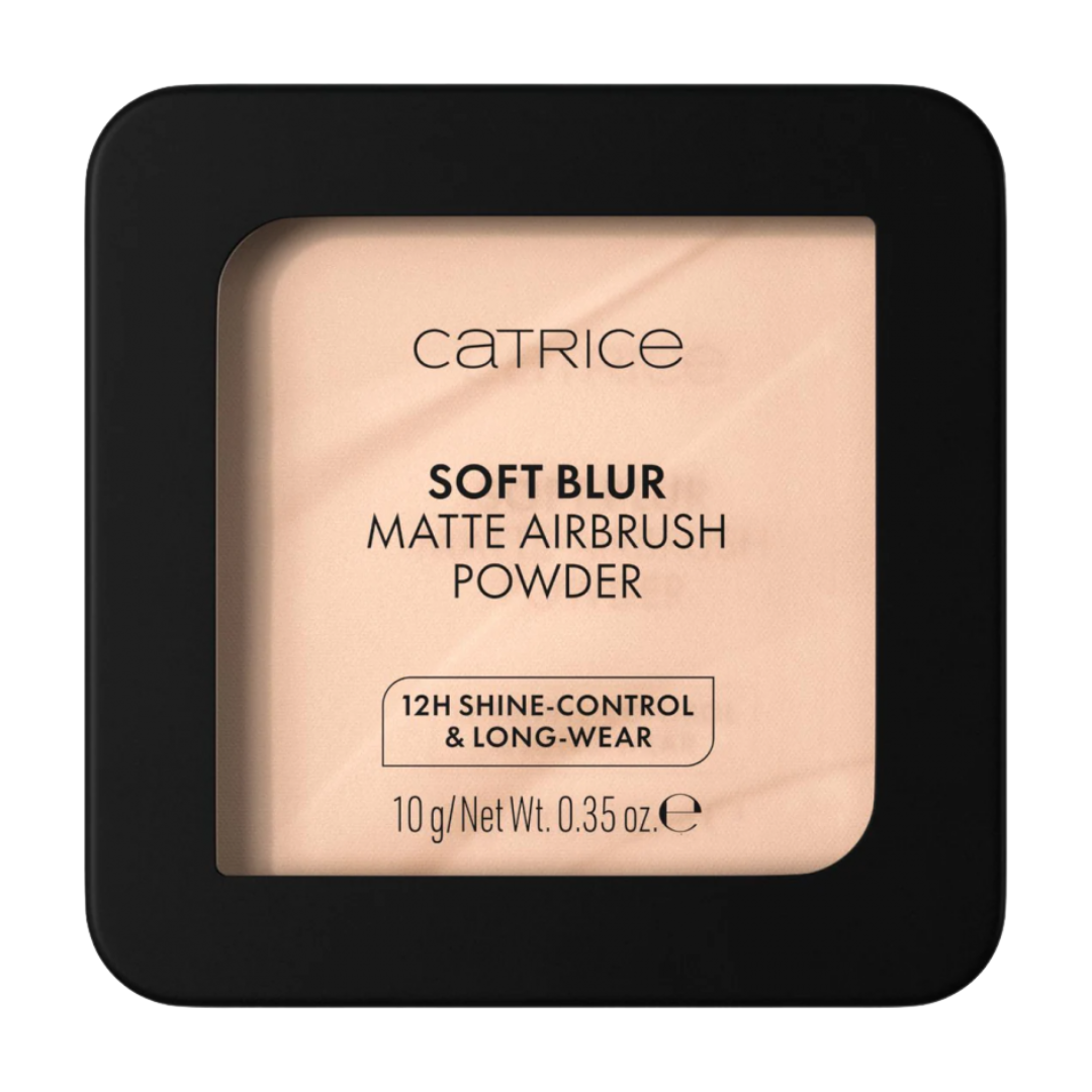 Catrice-Soft-Blur-Matte-Airbr.-Powder-005C.png Catrice Soft Blur Matte Airbrush Powder 005C – Image 1