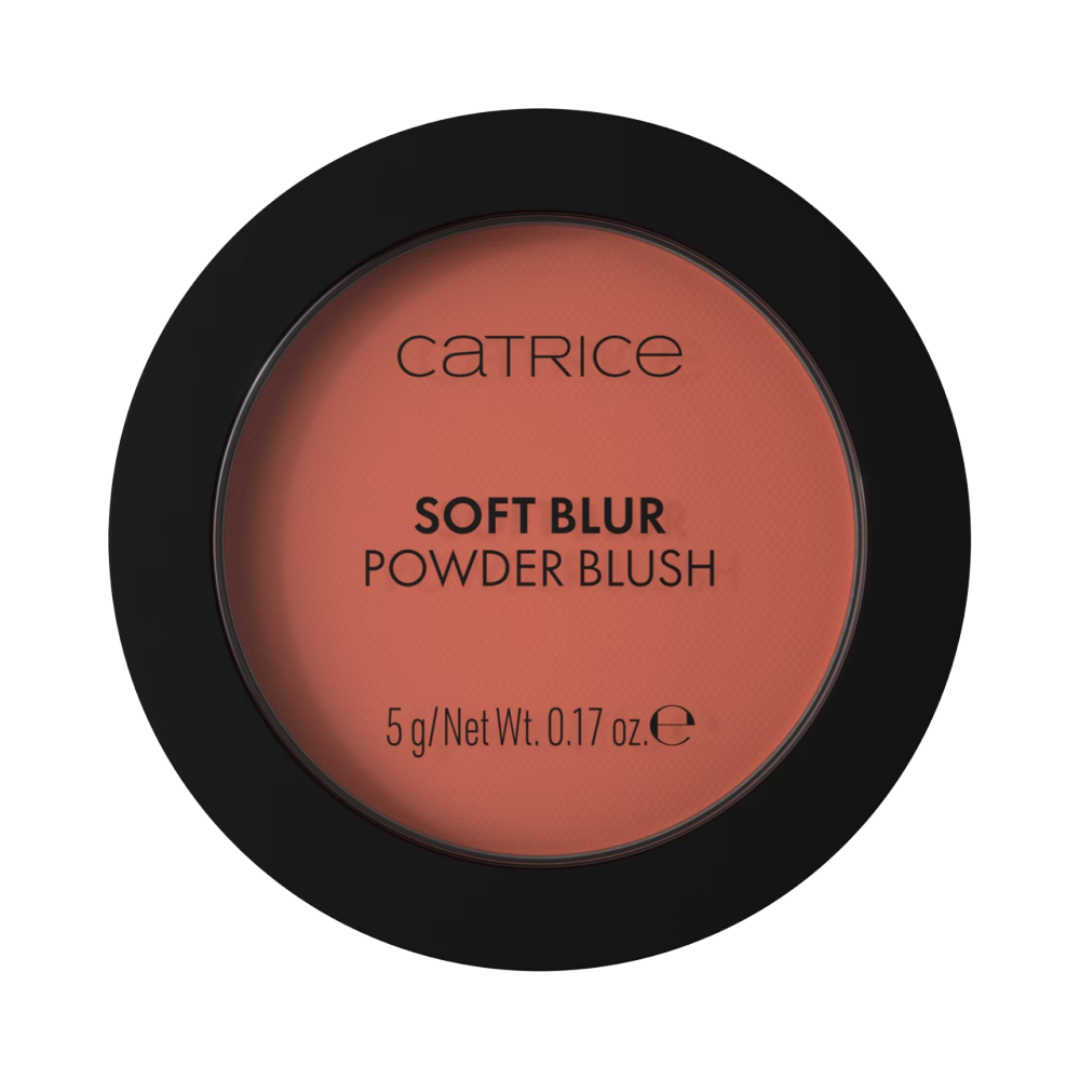Catrice-Soft-Blur-Powder-Blush-030.png Catrice Soft Blur Powder Blush 030 – Image 1