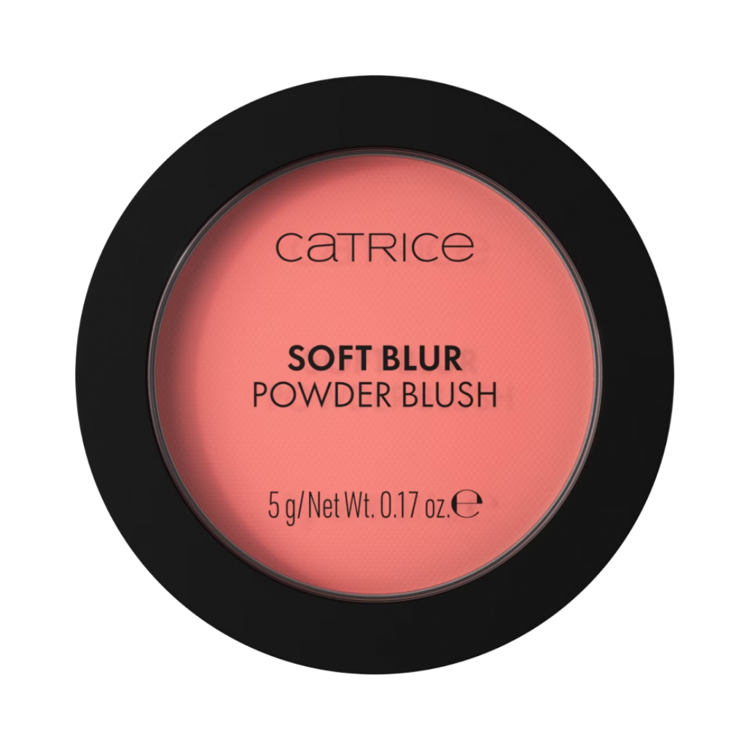 Catrice-Soft-Blur-Powder-Blush-040.png Catrice Soft Blur Powder Blush 040 – Image 1