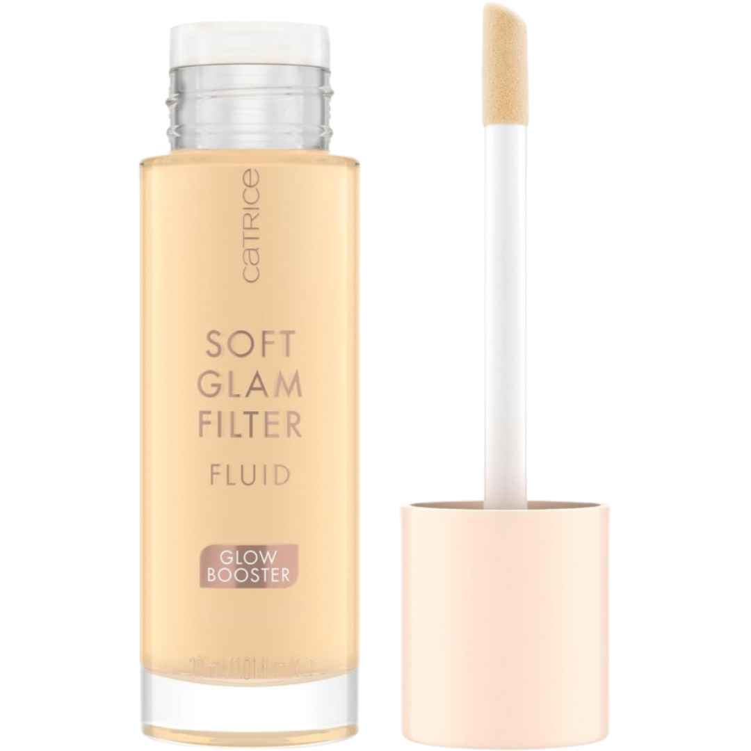 Catrice-Soft-Glam-Filter-Fluid-010.png Catrice Soft Glam Filter Fluid 010 – Image 1