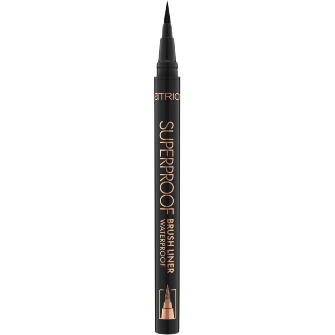 Catrice-Superproof-Brush-Liner-WP-010.png Catrice Superproof Brush Liner WaterProof 010 – Image 1