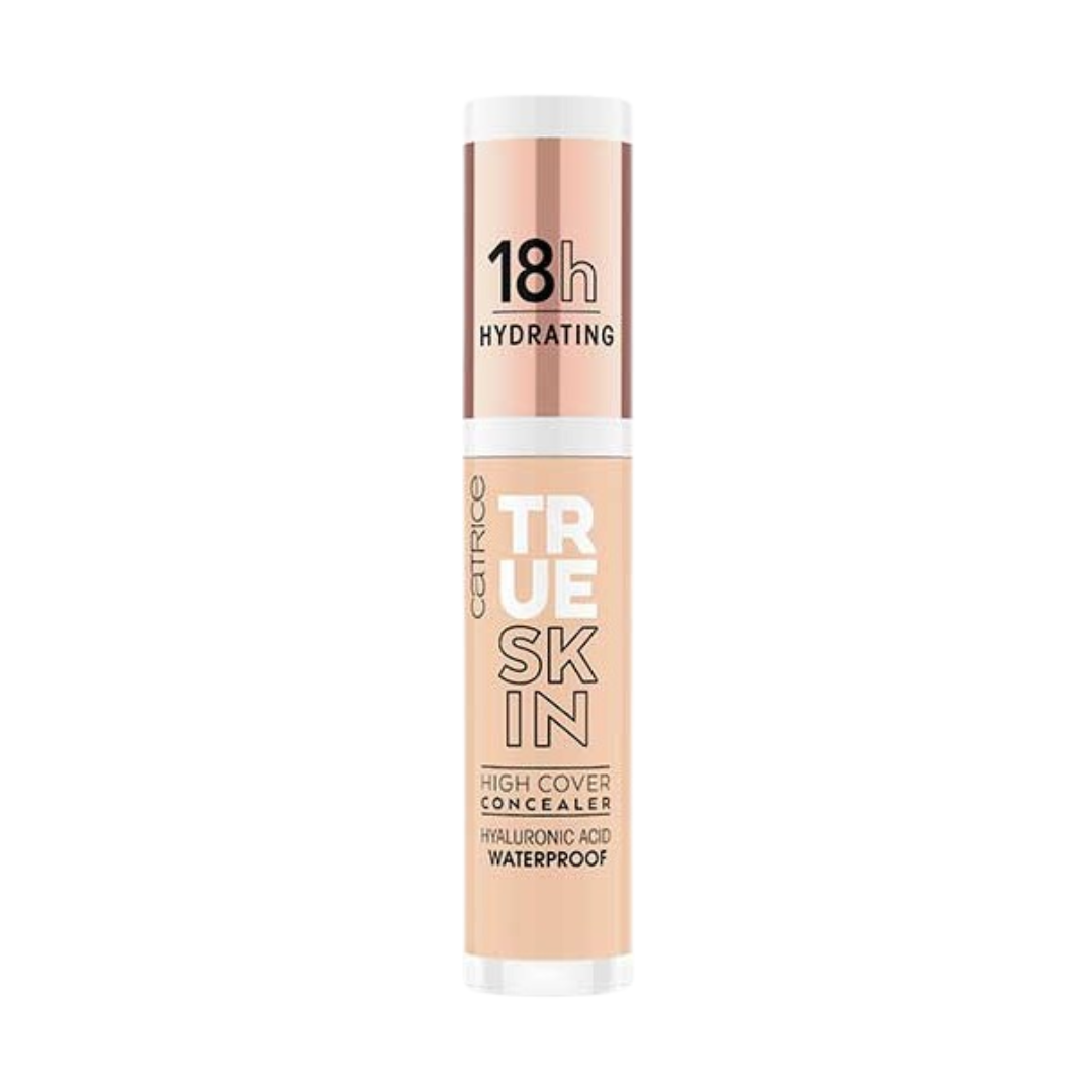 Catrice-True-Skin-High-Cover-Concealer-015.png Catrice True Skin High Cover Concealer 015 – Image 1